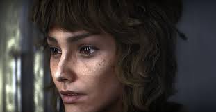 Co worker refused to play the game because Kay is ugly (WHAT) :  rStarWarsOutlaws