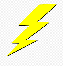 Power rangers lightning bolt png. High Quality Lightning Bolt Cliparts Transparent Background Lightning Icon Png Lightning Bolt Transparent Background Free Transparent Png Images Pngaaa Com