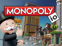 Juegos para jugqr aora : Monopoly Io Juega Monopolio Online Con Tus Amigos Y Enemigos