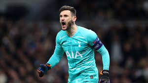 Hugo hadrien dominique lloris (born 26 december 1986) is a french professional footballer who plays as a goalkeeper and captains both premier league club tottenham hotspur and the france national. All The Players Were Angry Lloris Admits Spurs Need To Show More After Burnley Draw Goal Com