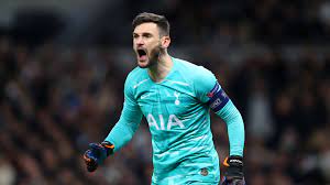Hugo lloris statistics played in tottenham. All The Players Were Angry Lloris Admits Spurs Need To Show More After Burnley Draw Goal Com