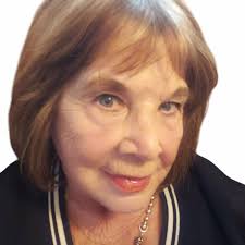 Joyce Caldwell Flanagan