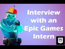 180 offene stellen bei epic games mit bewertungen, erfahrungsberichten und gehältern, anonym von epic games mitarbeitern gepostet. Interview With An Epic Games Intern Gameplay Engineer Youtube