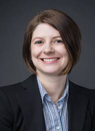 Dr. Naomi Schmid Named Chief Medical Officer at Lake Region Healthcare