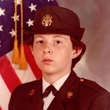 Basic Training Experiences at Fort Jackson, South Carolina