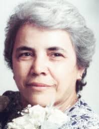 Obituary information for Maria Coletta