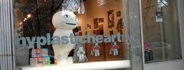 Our store as well as our online store try to bring you a unique shopping experience, like a museum were. The 15 Best Toy And Game Stores In New York City