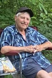 Edward Oliver Fredrickson Obituary in Grande Prairie at Bear Creek Funeral  Home