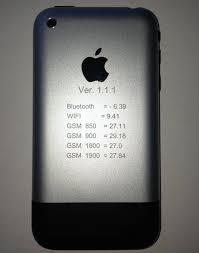 Purported Original Iphone Prototype Sells On Ebay For 1499