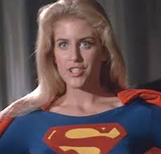 Supergirl tv show discussion