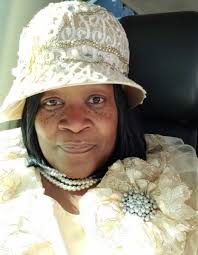 Obituary for Elect Lady Teresa White