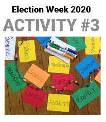 Election Week Activity 3 The Day After Morningside Center For Teaching Social Responsibility