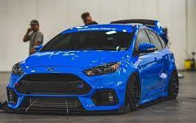 Ford Focus Rs Ford Focus Rs Ford Focus Ford Focus Hatchback