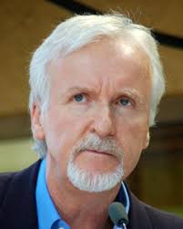 James Cameron