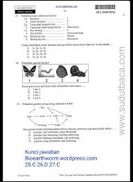 Soal Un 2016 Smp Dan Pembahasan Ilmusosial Id