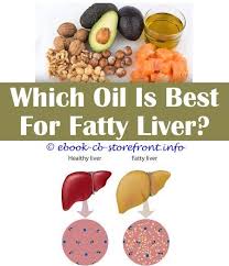Pin En Fatty Liver Cure