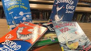 If i ran the zoo, mcelligot's pool, on beyond zebra!,. 6 Dr Seuss Books Will No Longer Be Published Due To Racist Images Cbs Boston