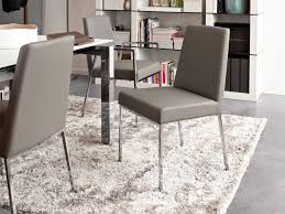 Contemporary Design In 2020 Upholstered Chairs Metal Furniture Design Dining Chairs