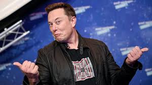 Elon musk)‏ رجل أعمال كندي، حاصل على الجنسية الأمريكية ولد في جنوب أفريقيا، مستثمر، مهندس ومخترع. Ø¥ÙŠÙ„ÙˆÙ† Ù…Ø§Ø³Ùƒ Ø®Ø³Ø§Ø±Ø© ÙØ§Ø¯Ø­Ø© Elon Musk Is A Huge Loss Abubaker Jandan Ø­ÙŠØ« Ø£Ø¸Ù‡Ø±Øª