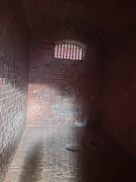 Kalapani Now: The Cellular Jail Of ...