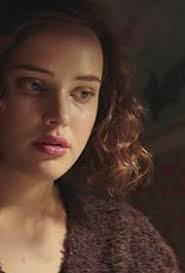 13 Reasons Why" Tape 5, Side A (TV Episode 2017)