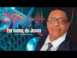 Pastor Domingos Silva