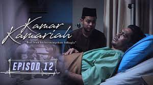 Bilik drama kamariah akan disiarkan pada 17 april di slot akasia tv3 untuk 13 sinopsis bilik kamariah bilik beritahu kehidupan isteri yang bahagia di mata orang lain. Kamar Kamariah 2019 Episod 12 Youtube
