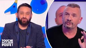 Quel est votre rapport à l'argent ? En Les Traitants Comme Des Chiens Cyril Hanouna Remet A Sa Place Un Policier