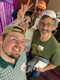 Ryan.Forshee (@RyanForshee)