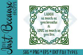 Free Free Irish Blessing Svg Free