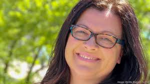 Shana Appelhanz, City of Wichita