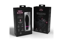 Dreamtoys Sex Room Vibe Kit Starter Set Black 6pcs