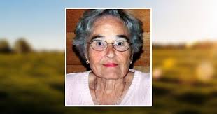 Mardyne Stevenson Obituary