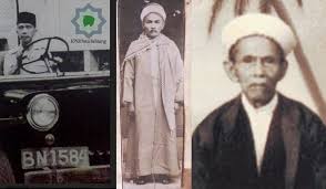 Raja kechil menyerang johor untuk menuntut takhta kerajaan johor (1718), mendakwa dirinya merupakan sultan mahmud shah i dan mengisytiharkan dirinya sultan. Ini Daftar Gelar Kehormatan Di Belitong Tahun 1872 Mulai Dari Kiai Agus Sampai Tengku Komunitas Peta Belitung