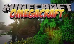 If you enjoyed this video please leave a like and sub . Descargar Omega Craft Mod Para Minecraft 1 16 5