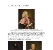 DOC) James Wales, artist (Peterhead 1747- Bombay 1795)