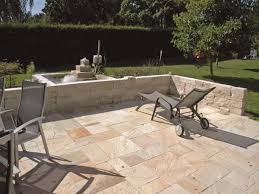 Naturstein Platte Sandstein Mint Fur Den Aussenbereich Bodenbelag Terrasse Terrassenbelag Sandstein