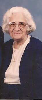 Obituary for Mildred Wagner