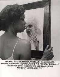 Kitchen table series seeks to reposition and reimagine the possibility of women and the possibility of people of color, and has to do with, in the. Carrie Mae Weems International Center Of Photography