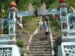 Location alaska waterbook in the village polokarto, sukoharjo. Wisata Di Sukoharjo Rizkypurnama23