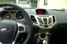 It has been manufactured in the united kingdom, germany, spain, australia, brazil, argentina, venezuela. Fiesta 7 Bj 08 12 Ja8 Carbon Innenraum Seite 2