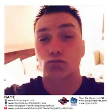 Kristopher Ryan aka DJTrance