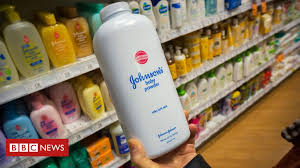 It is also the highest paid drug company in the world. Johnson Johnson To Pay 4 7bn Damages In Talc Cancer Case Bbc News