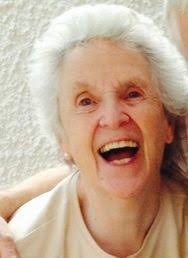 Condolence Book for Ena Donoghue (née Moynagh) (Blackrock, Dublin)