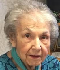 Margery Lamontagne Obituary (1924