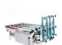 High Quality Horizontal Automatic Glass Loading Unloading Machine