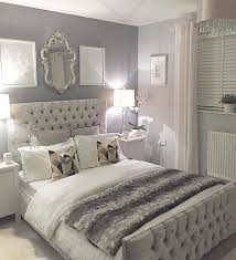 All the best grey and white bedroom ideas in one single blog post! 37 Beautiful Silver Bedroom Ideas Decor Home Ideas