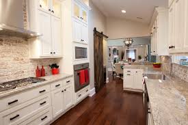 Gorgeous Galley Kitchen Kitchen Remodel Cost Kitchen Remodel Layout Kitchen Remodel Plans
