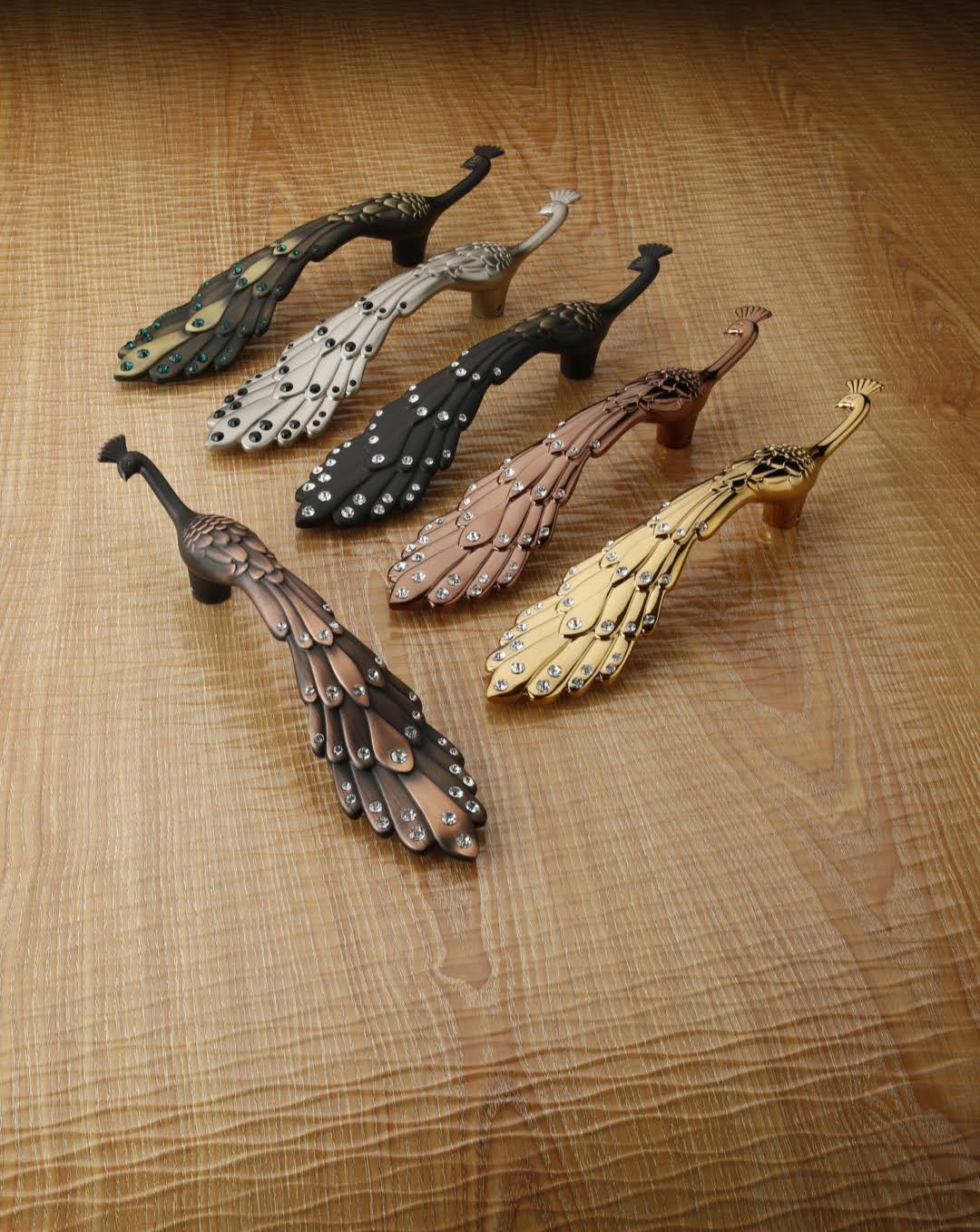 Door handles product image