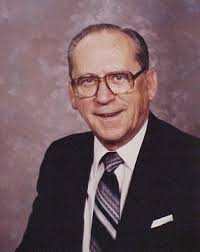 Reverend Major Howard E. Bull